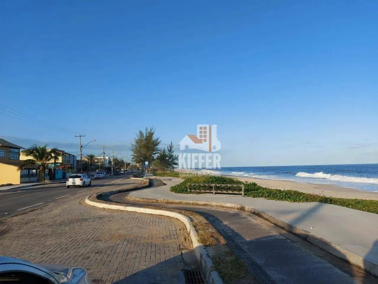 Terreno à venda, 361 m² por R$ 200.000,00 - Jaconé (Ponta Negra) - Maricá/RJ - Foto 2