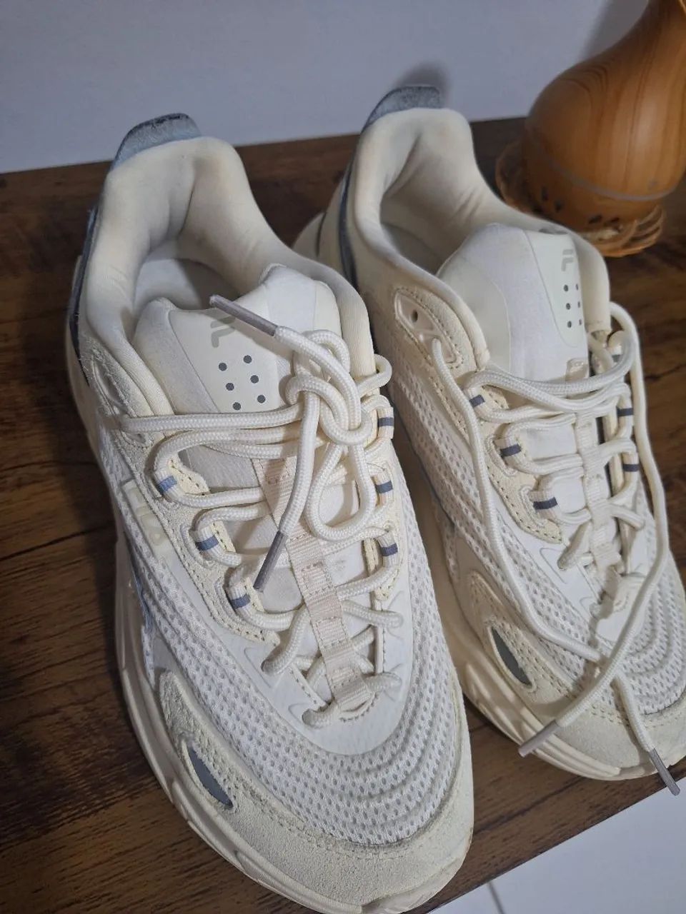 Tênis fila evo - Foto 4