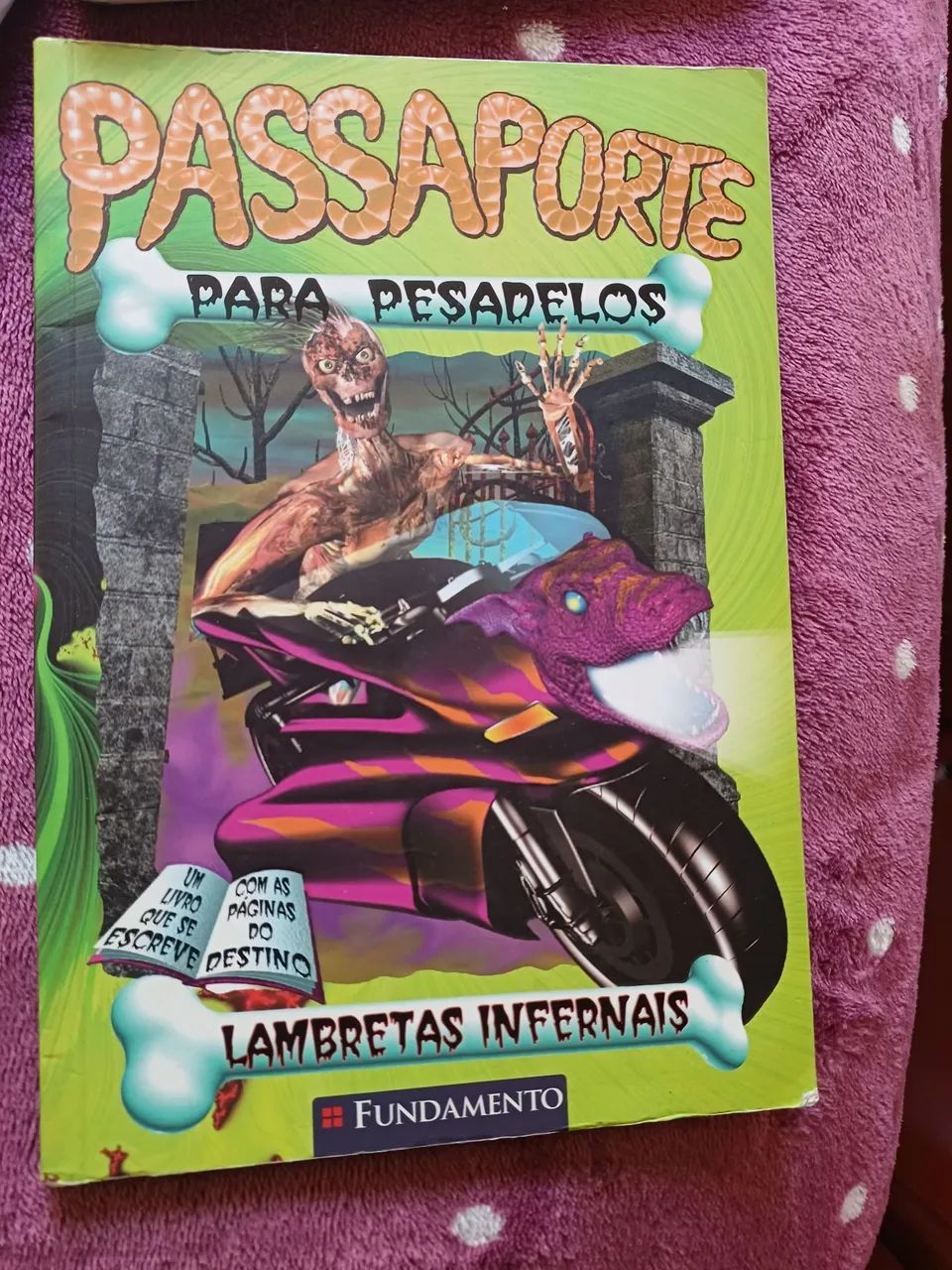 Livros 64861037664258122
