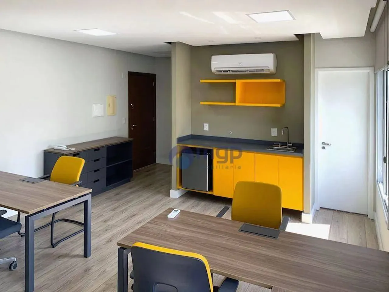 Sala para alugar, 33 m² - Perdizes - São Paulo/SP