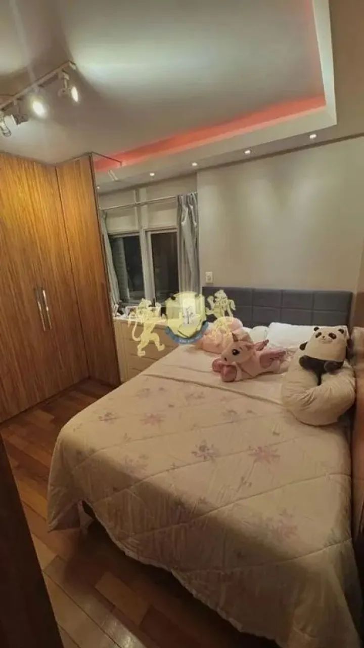 Flat com 2 quartos para venda - Edifício Prive Cidade Jardim - Foto 15