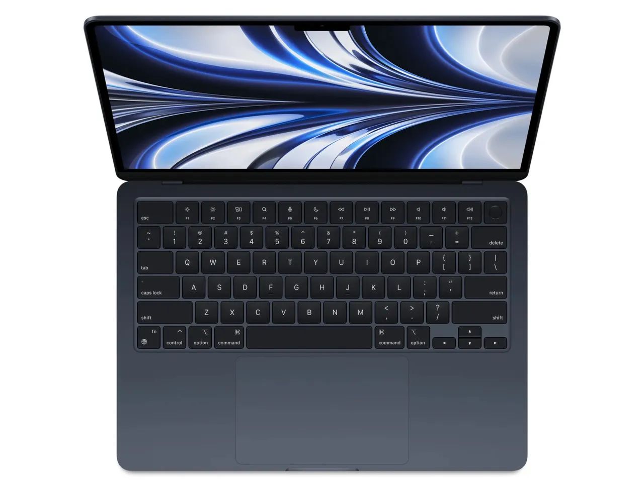 MacBook Air M2 Midnight - Notebooks - Farolândia, Aracaju