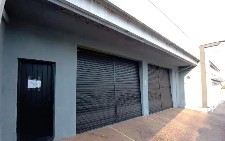 Foto - Mogi Mirim - Centro