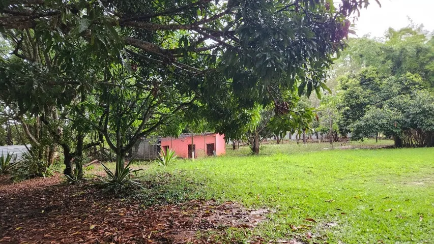 Linda Chácara pra alugar no DF