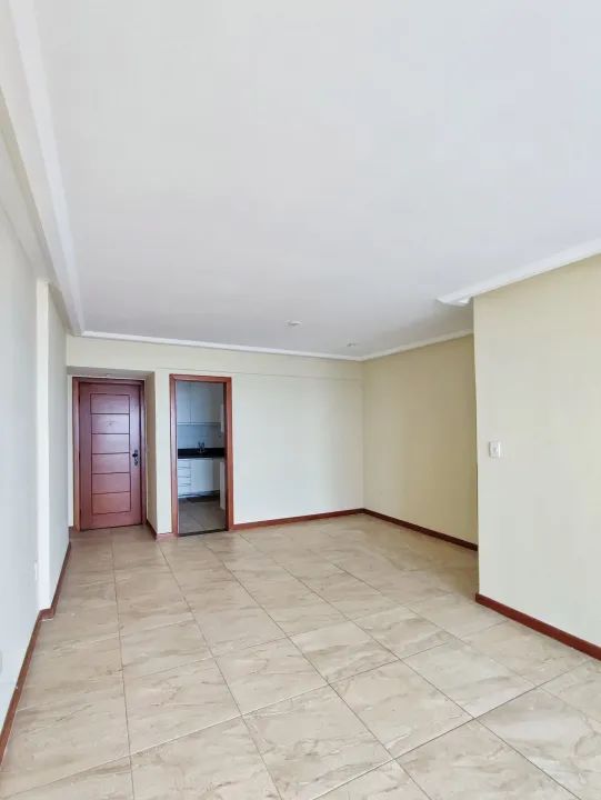 Apartamento para alugar no bairro Praia de Itaparica - Vila Velha/ES - Foto 2
