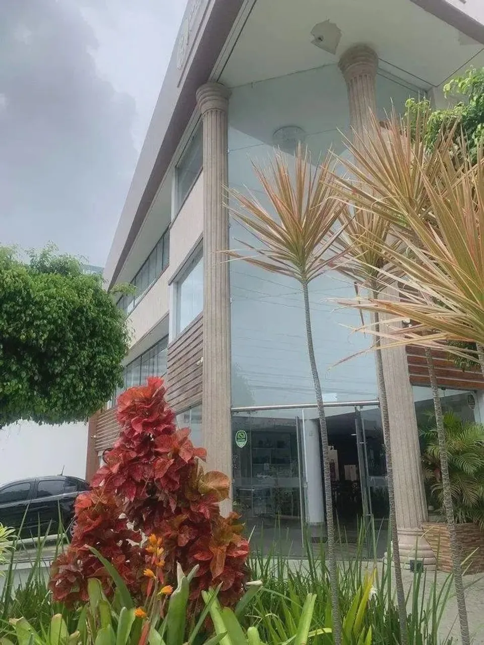 Comercial para locação em rua pública, JARDINS, Aracaju, SE