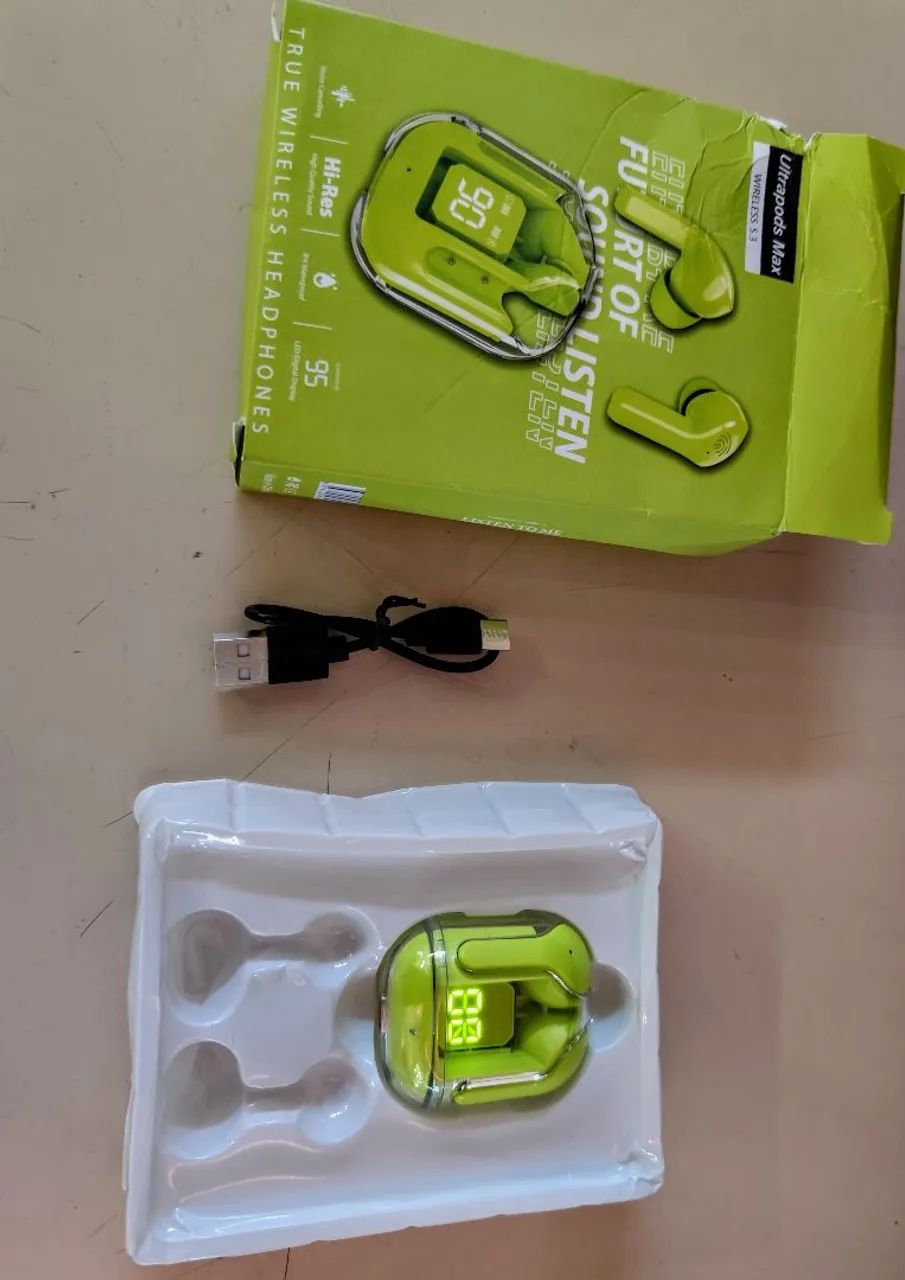 Fones de ouvido bluetooth 64407620705281120