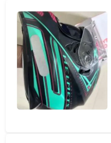 Capacete (moto)