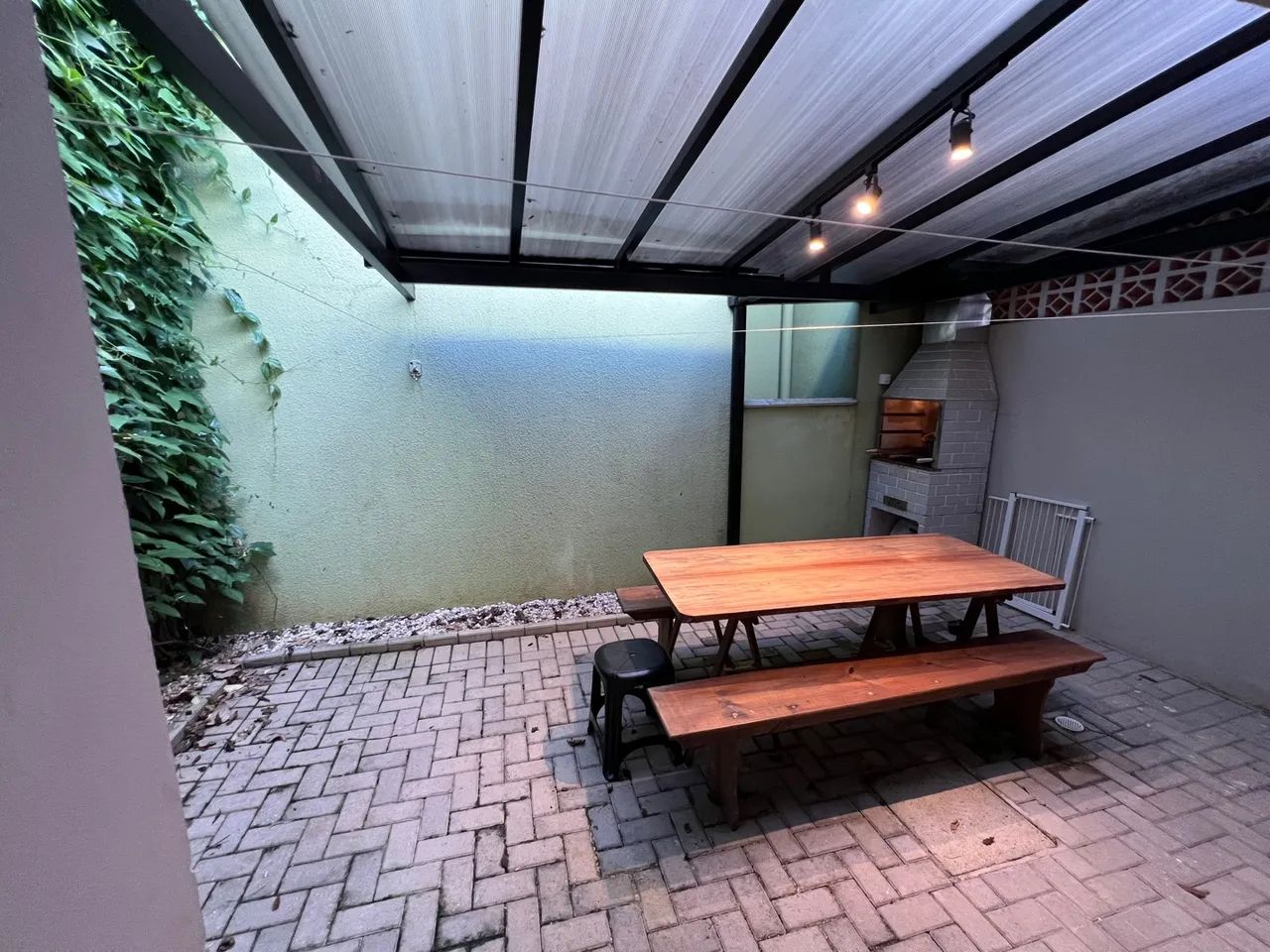 Casa de 3 quartos, na Santa Terezinha, abaixo de 500 mil! Com 3 banheiros, area de festa - Foto 3