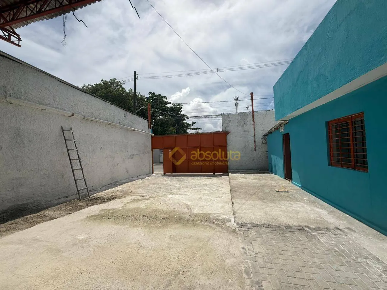 Galpão para alugar, 400 m² por R$ 7.000,00/mês - Imbiribeira - Recife/PE
