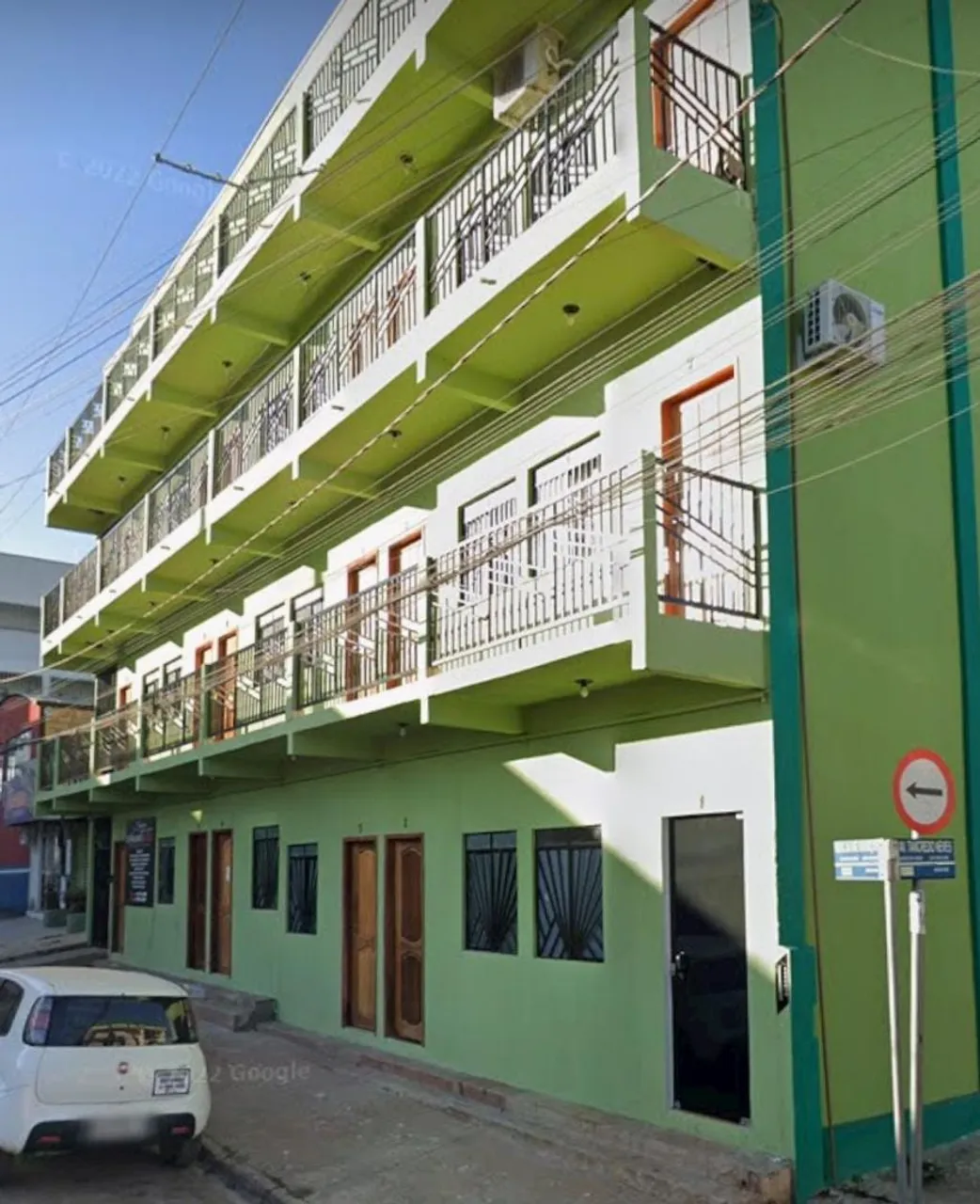 Aluguel Apto (Kitnet) - Rio Verde