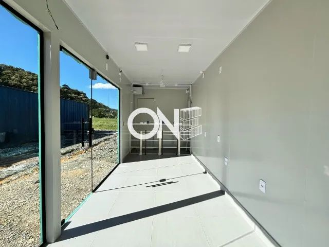 Lavanderia em container pronta em semanas - Foto 2