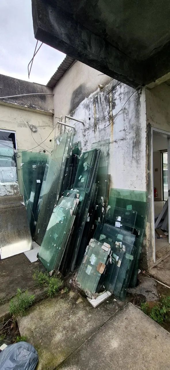 VIDRO TEMPERADO USADO64166893046018121