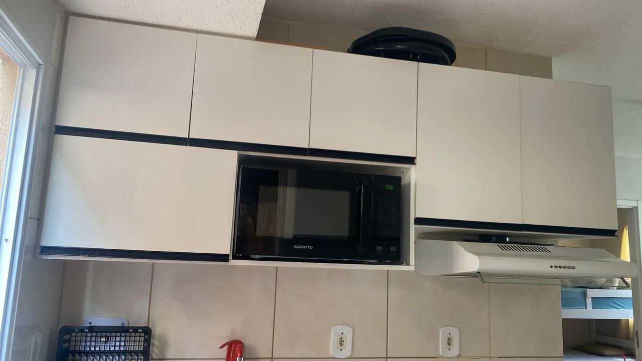 Apartamento praia dos amores 2 - Foto 5
