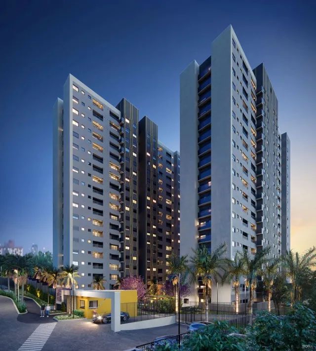 Foto - Mogi das Cruzes - Mogi Moderno