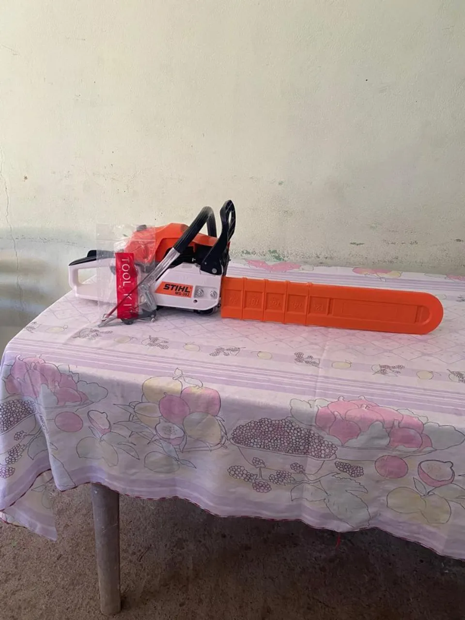 Motosserra Stihl MS 181