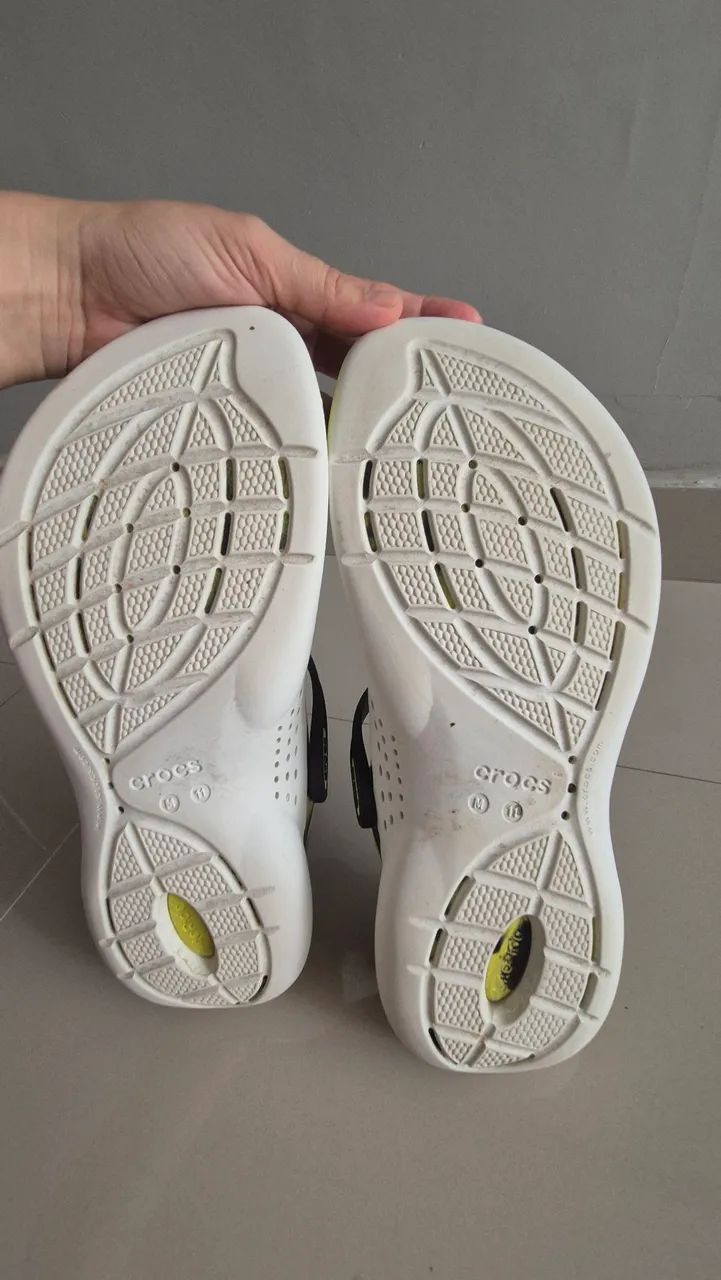Crocs LiteRide M11 (N 42) - Foto 4