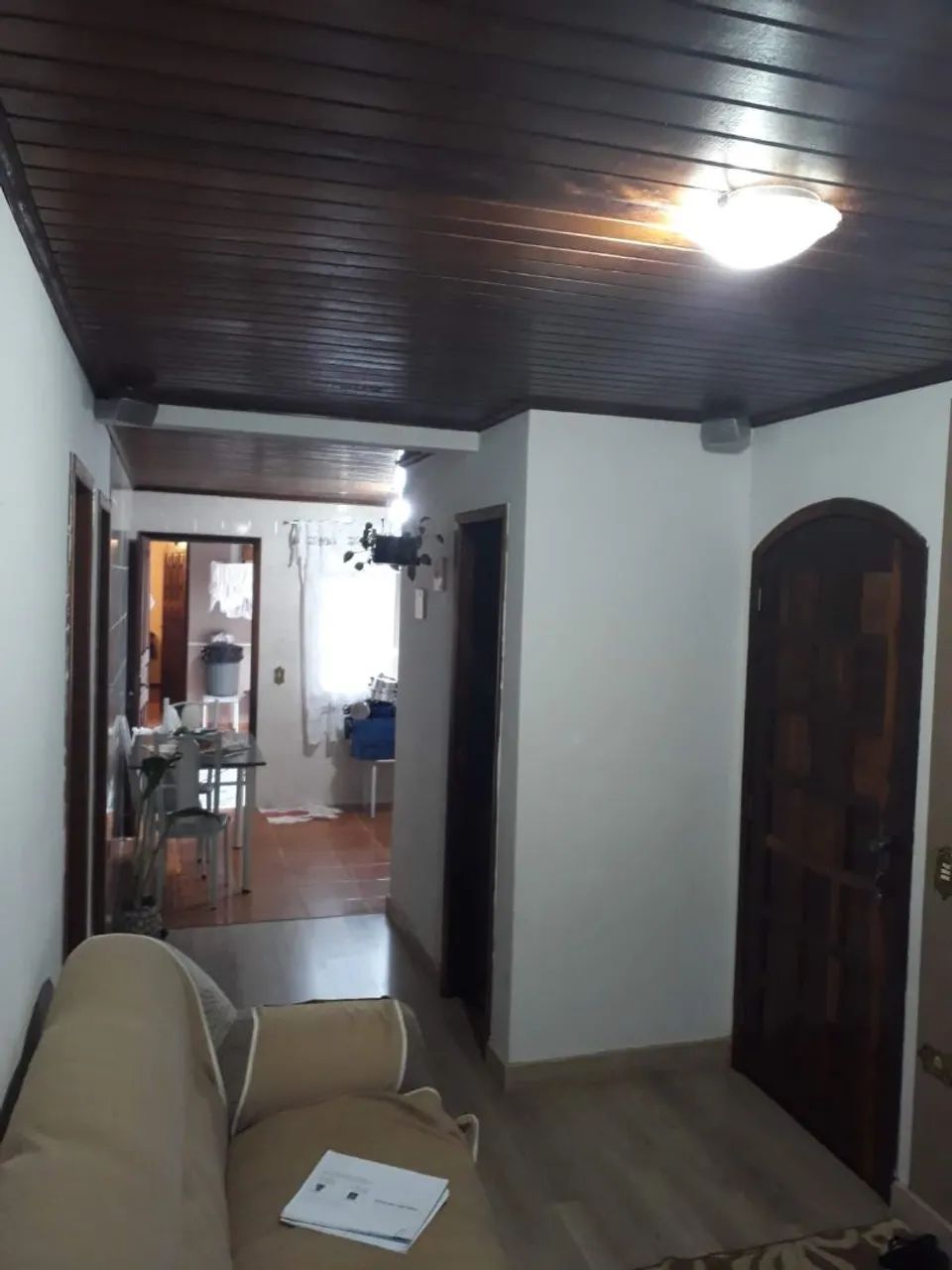 Foto - Curitiba - Sítio Cercado