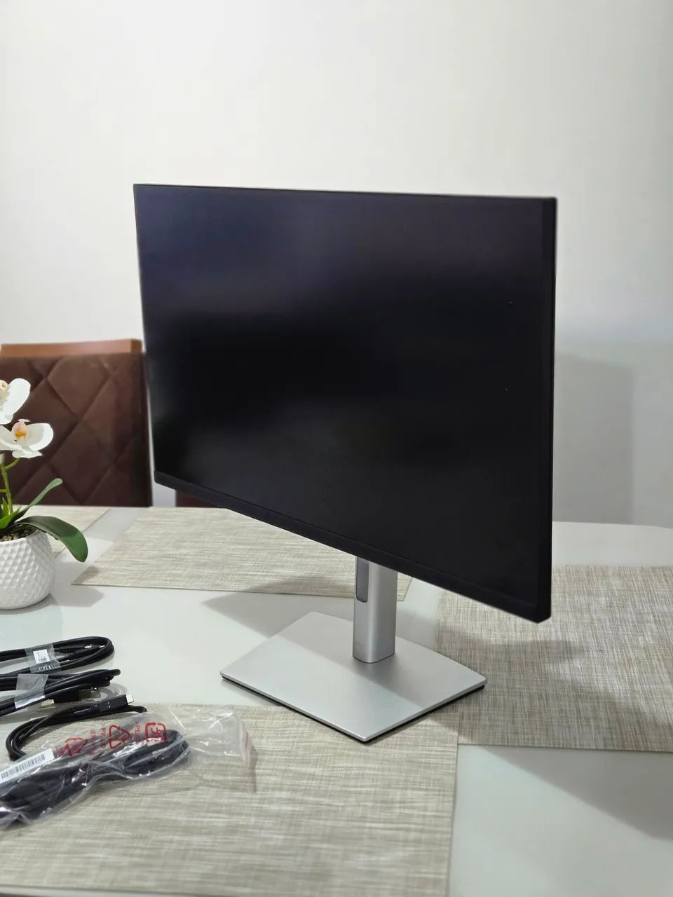 Monitor DELL 24 polegadas (Novo)  - Foto 2
