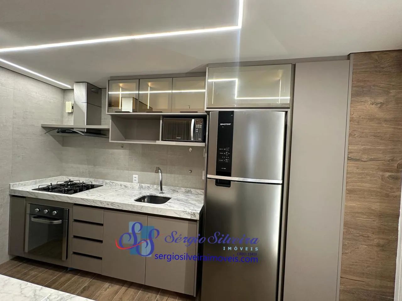 Lindo apartamento próximo da praia no Porto das Dunas! - Foto 5