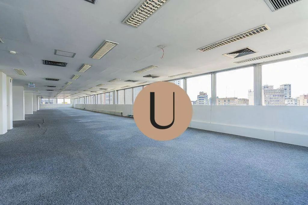 Sala à venda, 822 m² por R$ 2.550.000,00 - Centro - São Paulo/SP - Foto 2