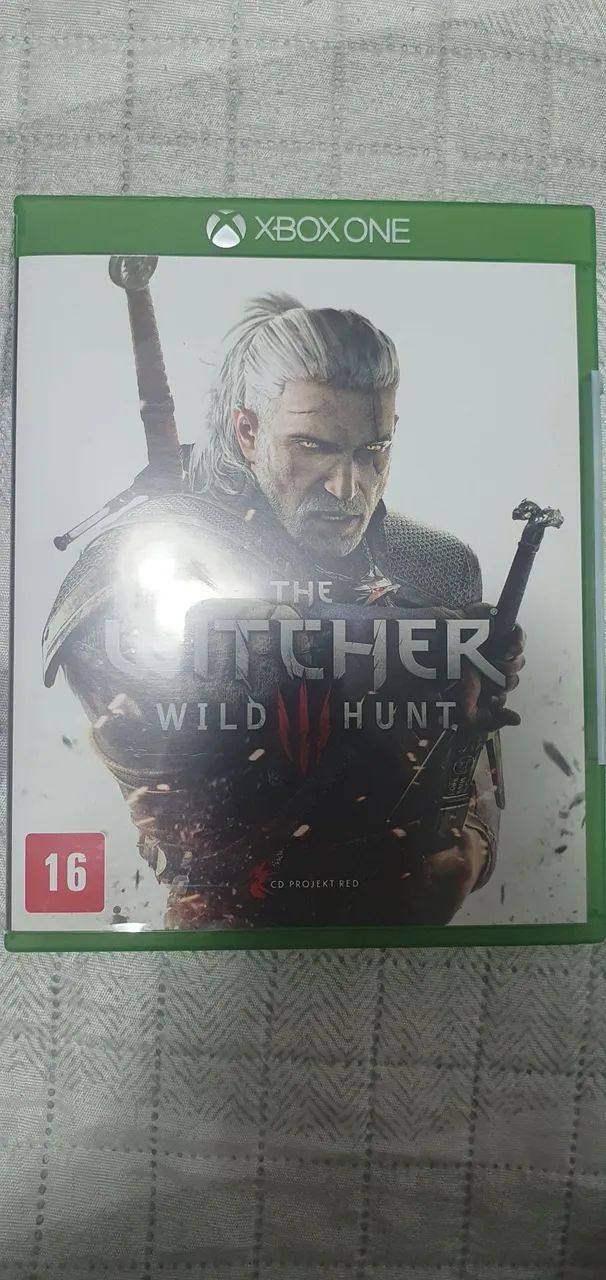 Jogos para XBOX ONE, todos originais. Cinco jogos por 350,00 - Foto 2