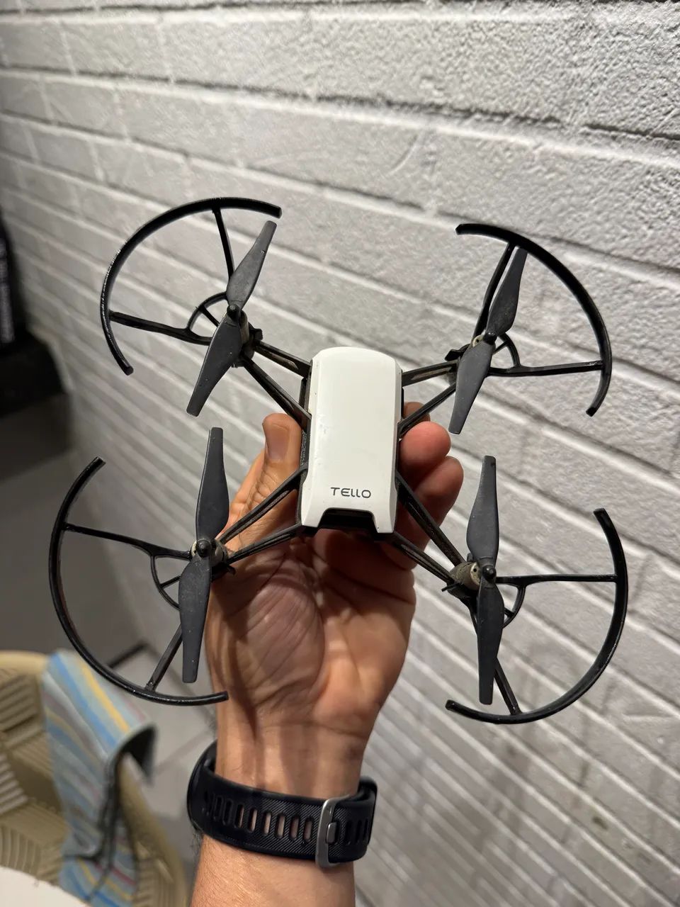 DRONE TELLO - Foto 2