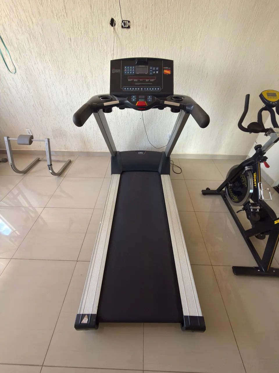 Esteira Profissional Olympikus