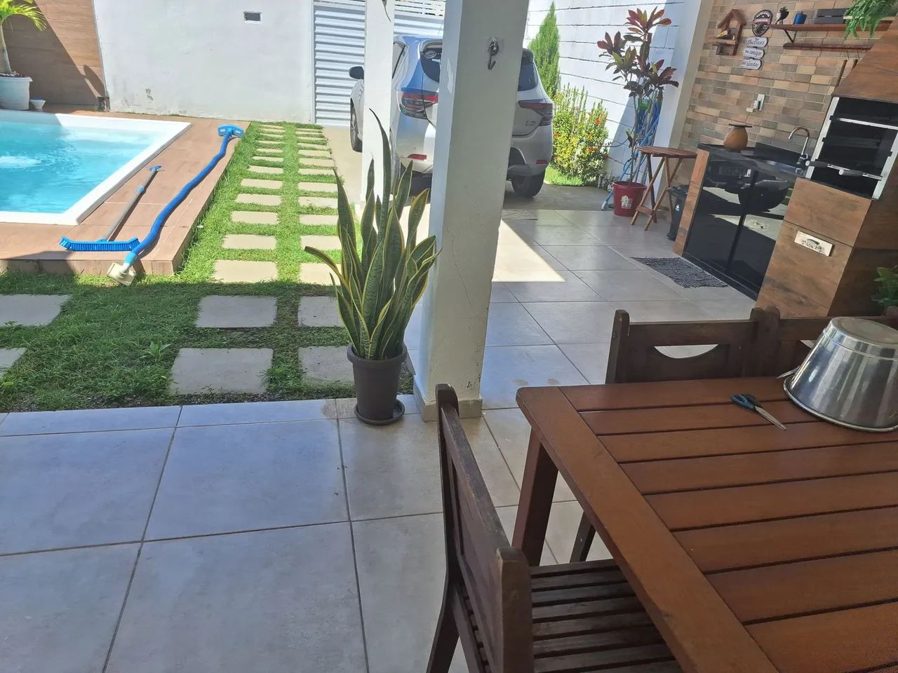 Temporada em Arembepe  - Foto 7