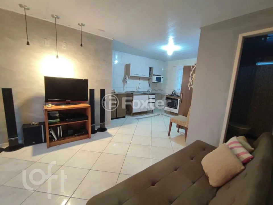 Apartamento à venda Servidão Elizabeth Helena Richter Cordeiro, Ingleses do Rio Vermelho -