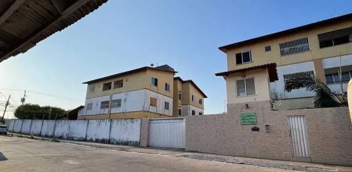 Foto - Fortaleza - Jangurussu