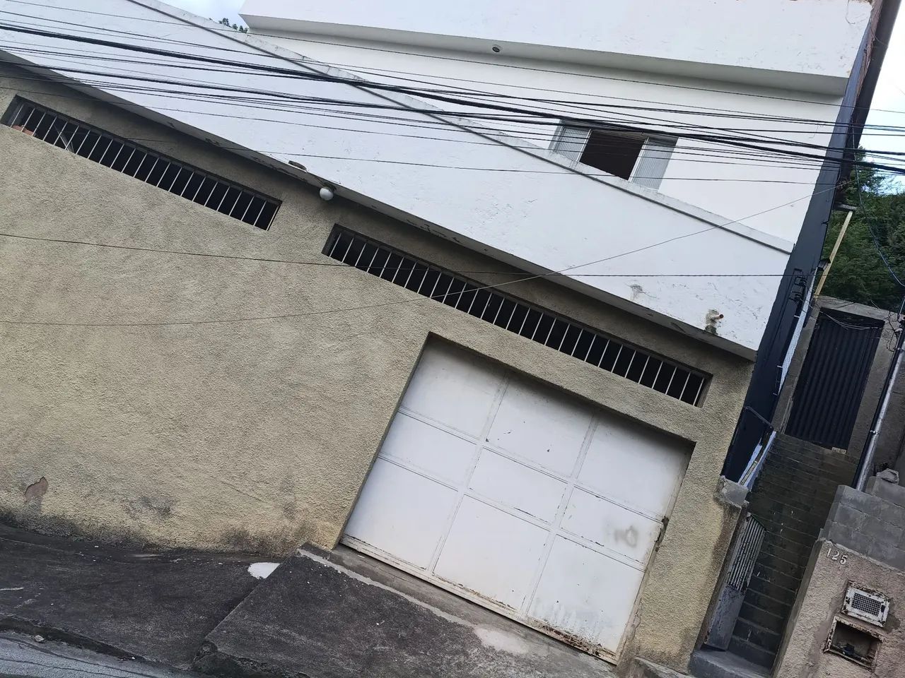 Foto - Juiz de Fora - São Mateus