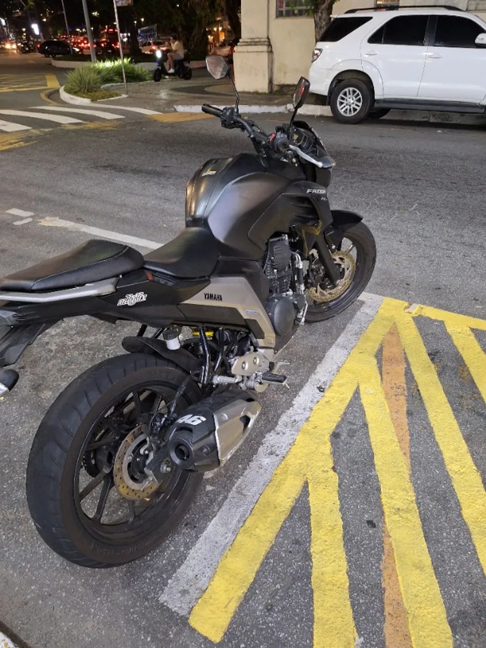 Fazer 250 - Foto 4