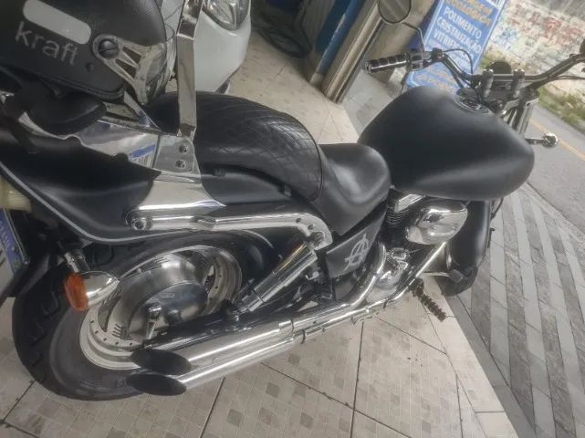 SUZUKI MARAUDER - Foto 2