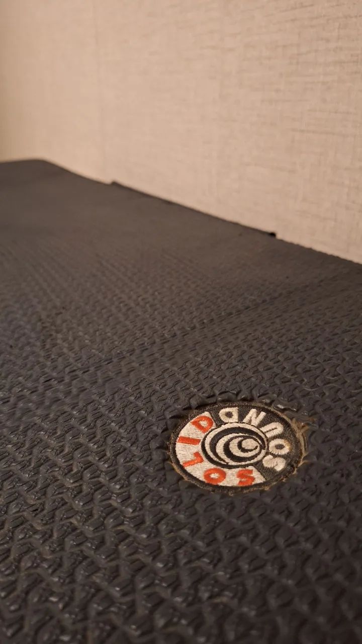 Case Solid Sound  - Foto 4