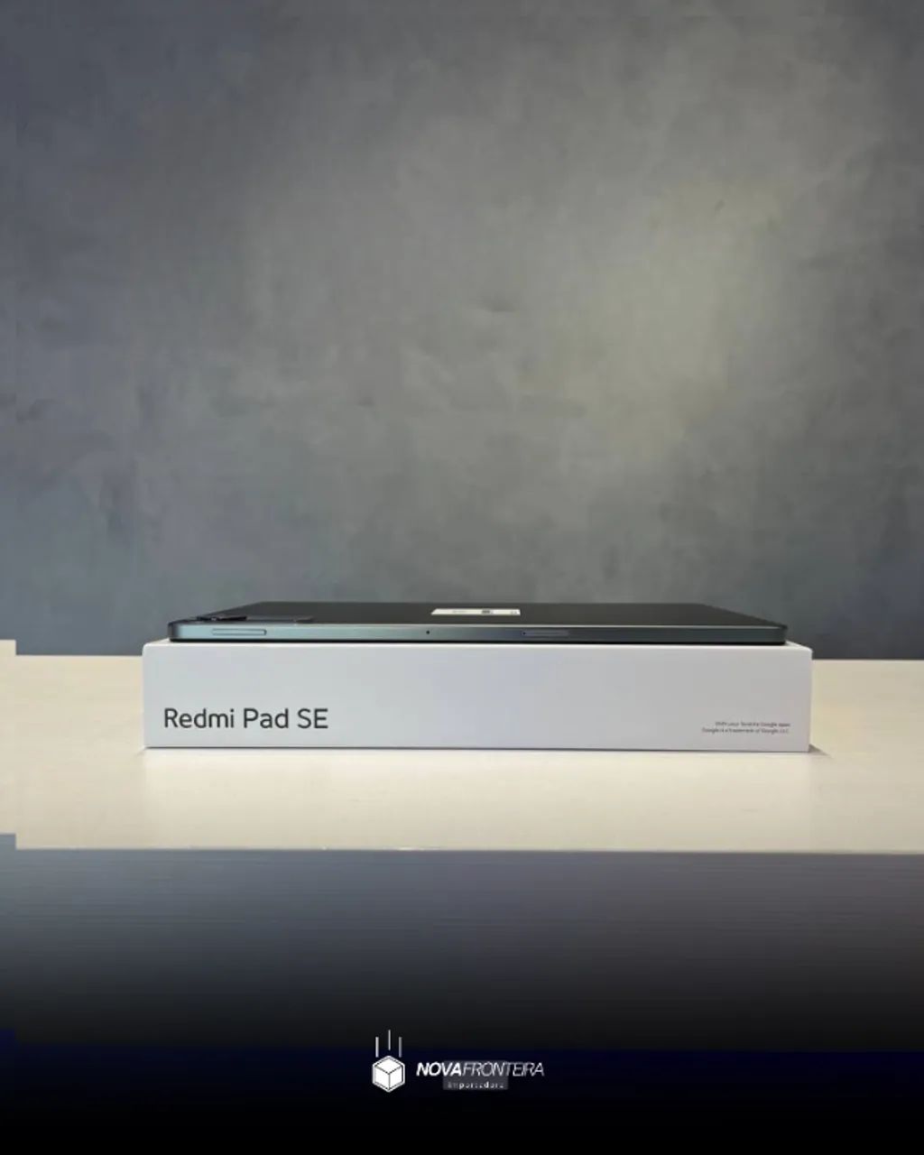 Redmi Pad Se 256GB - Lacrado - 1 ano de garantia - Foto 4