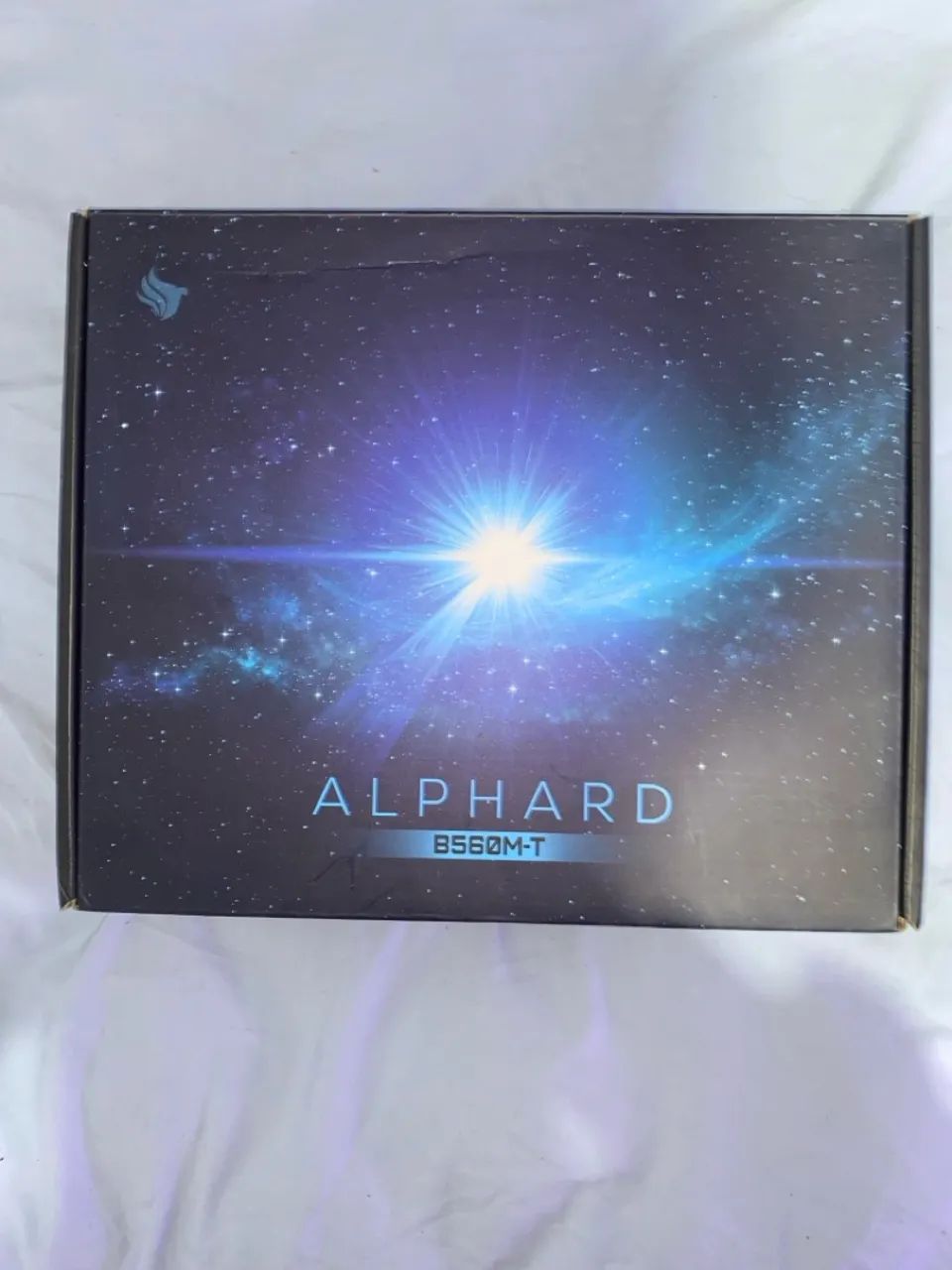 Placa-Mãe Pichau B560M-T (LGA 1200 / DDR4) - Ótimo estado!
