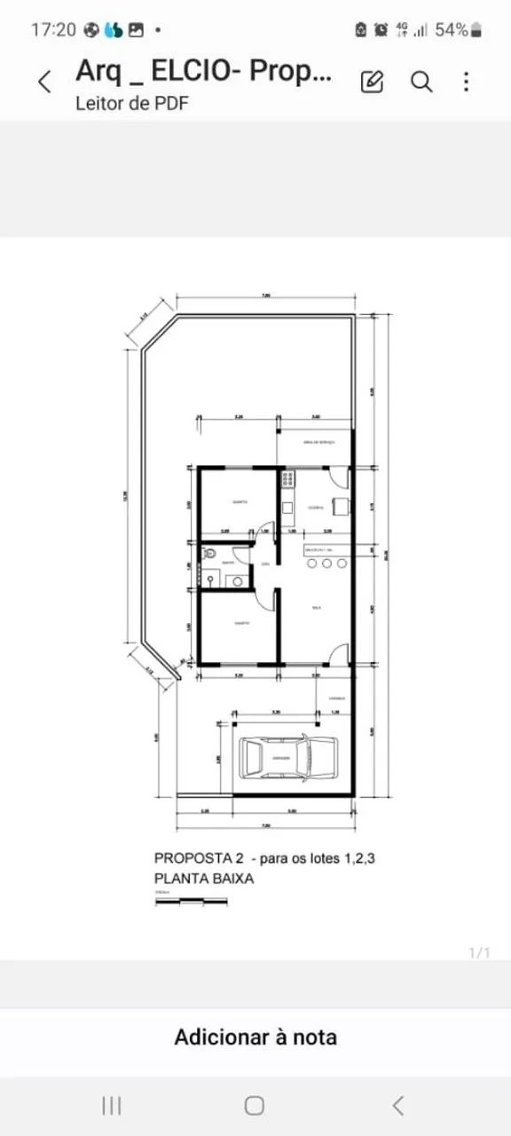 Foto - Brasília - Setor Sul (Gama)