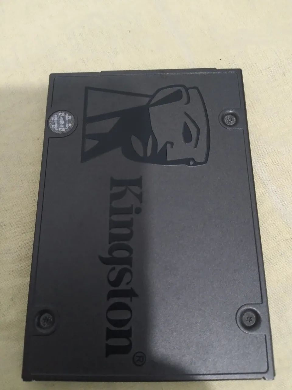 Ssd 120 gb original com Windows 11 e office instalado  - Foto 2