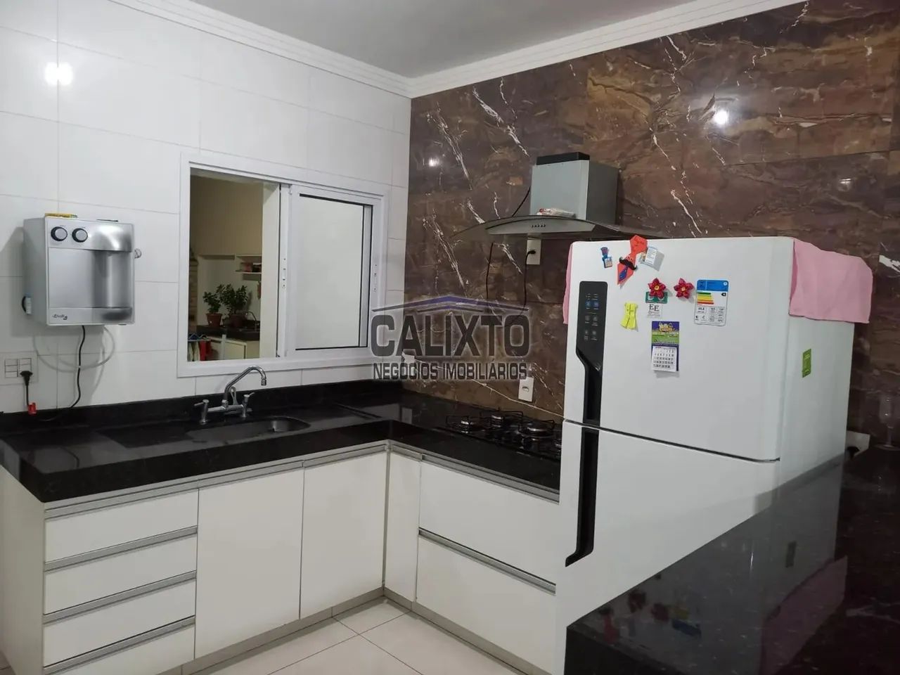 CASA EM CONDOMINIO BAIRRO JARDIM HOLANDA - Foto 2