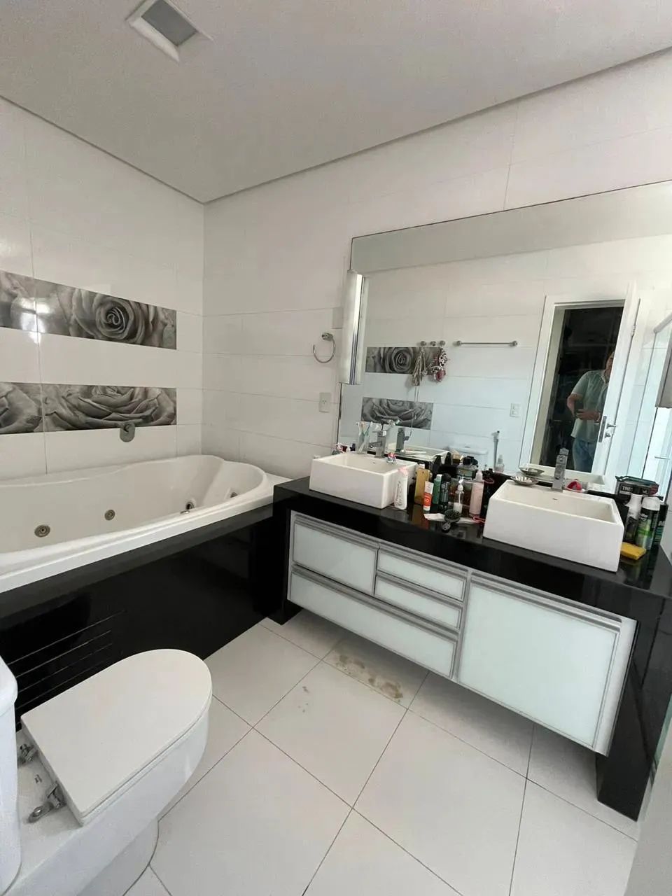 OLHO DÁGUA: ALUGO EXCELENTE CASA NO CONDOMÍNIO GOLDEN  GREEN - Foto 4