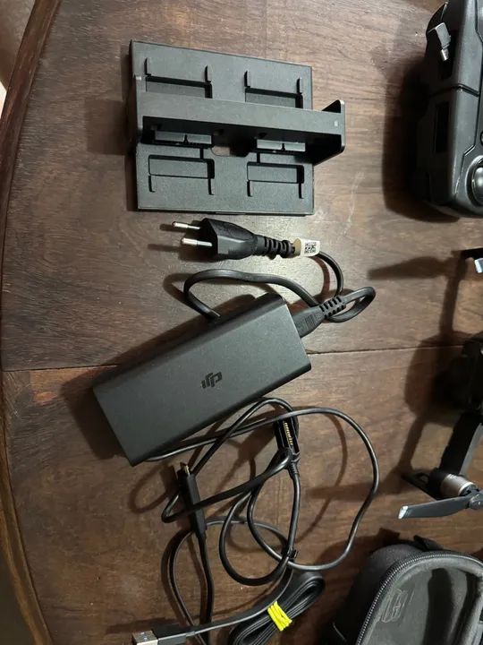 Drone DJI Mavic air more combo completo - Foto 6