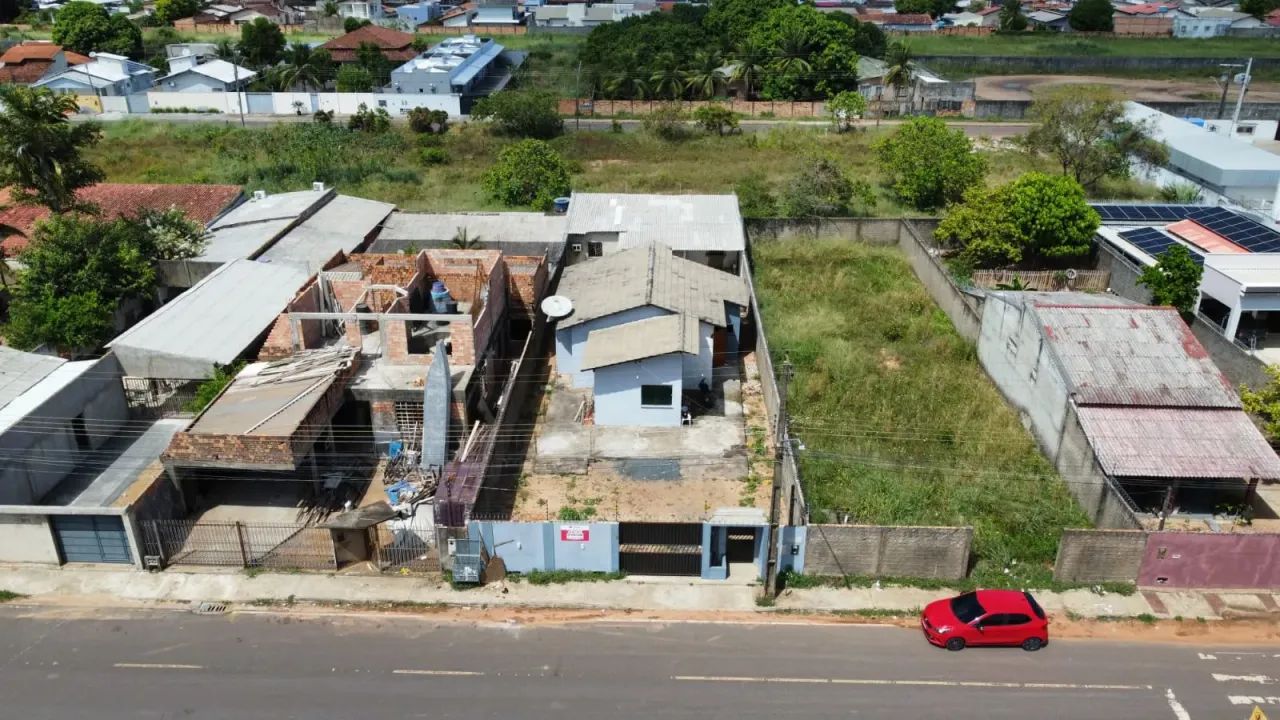 Imóvel para venda com 5 quartos -Centenário - Boa Vista - RR - Foto 4