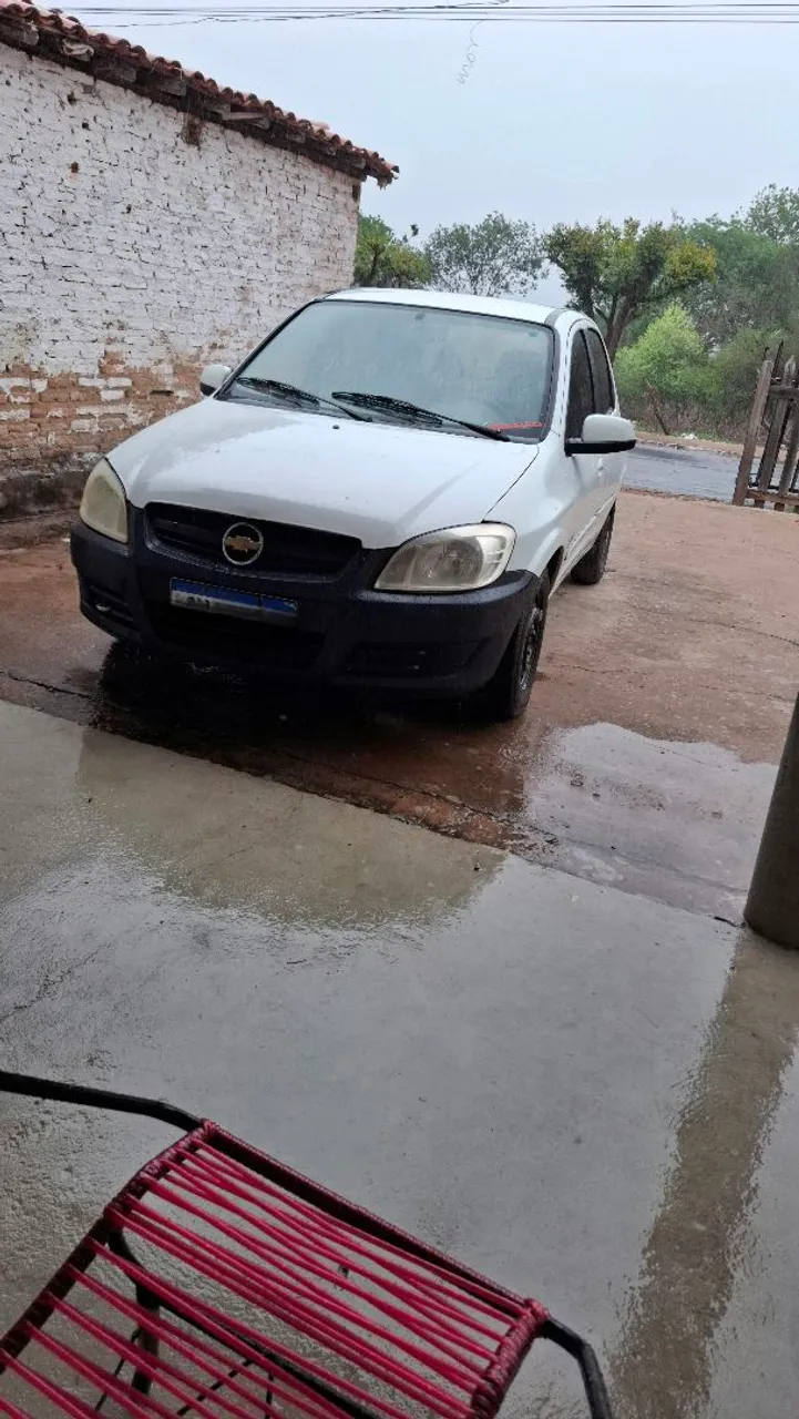 Vendo celta 2008 15.000$$