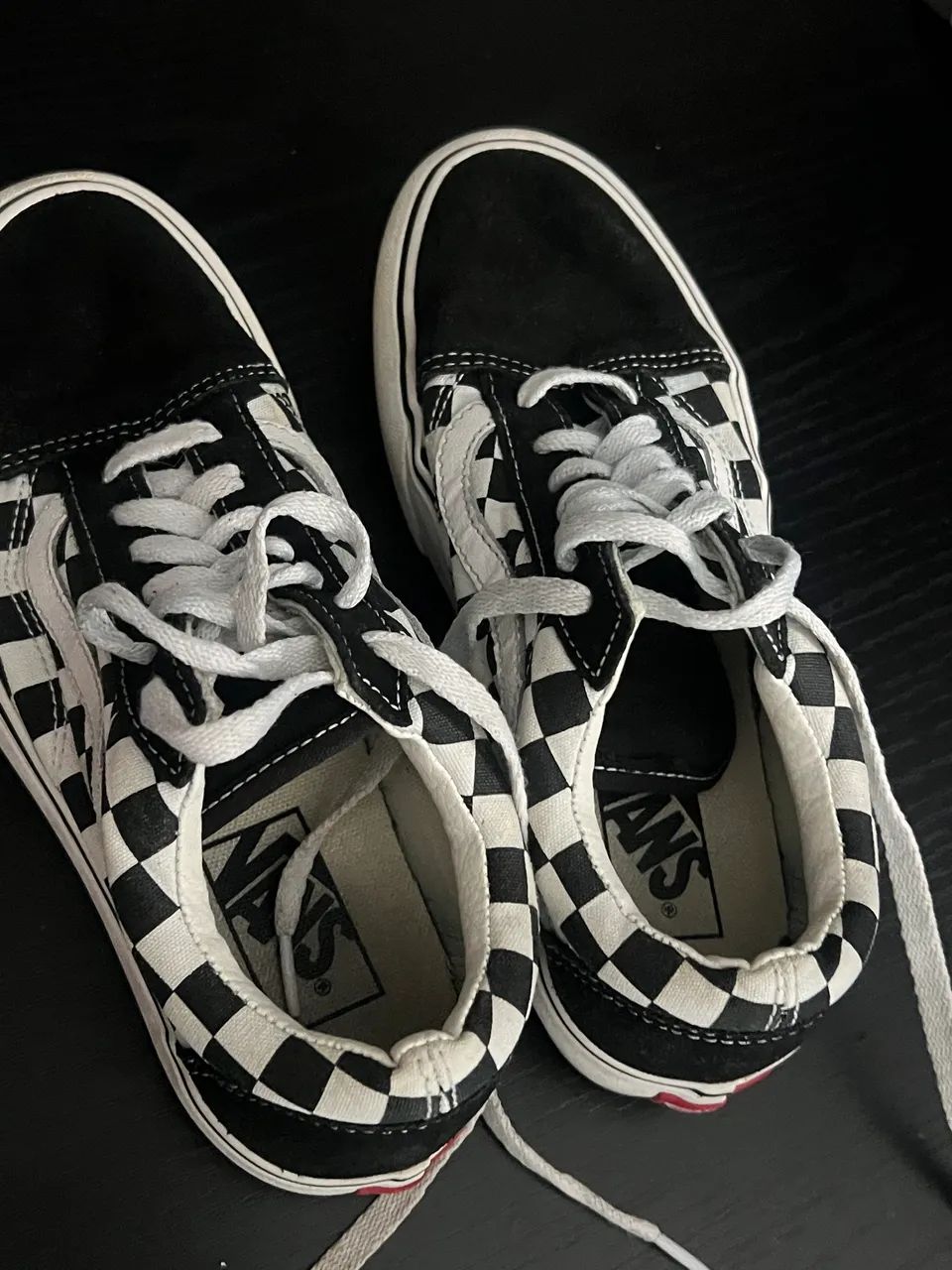 Tênis VANS Casual