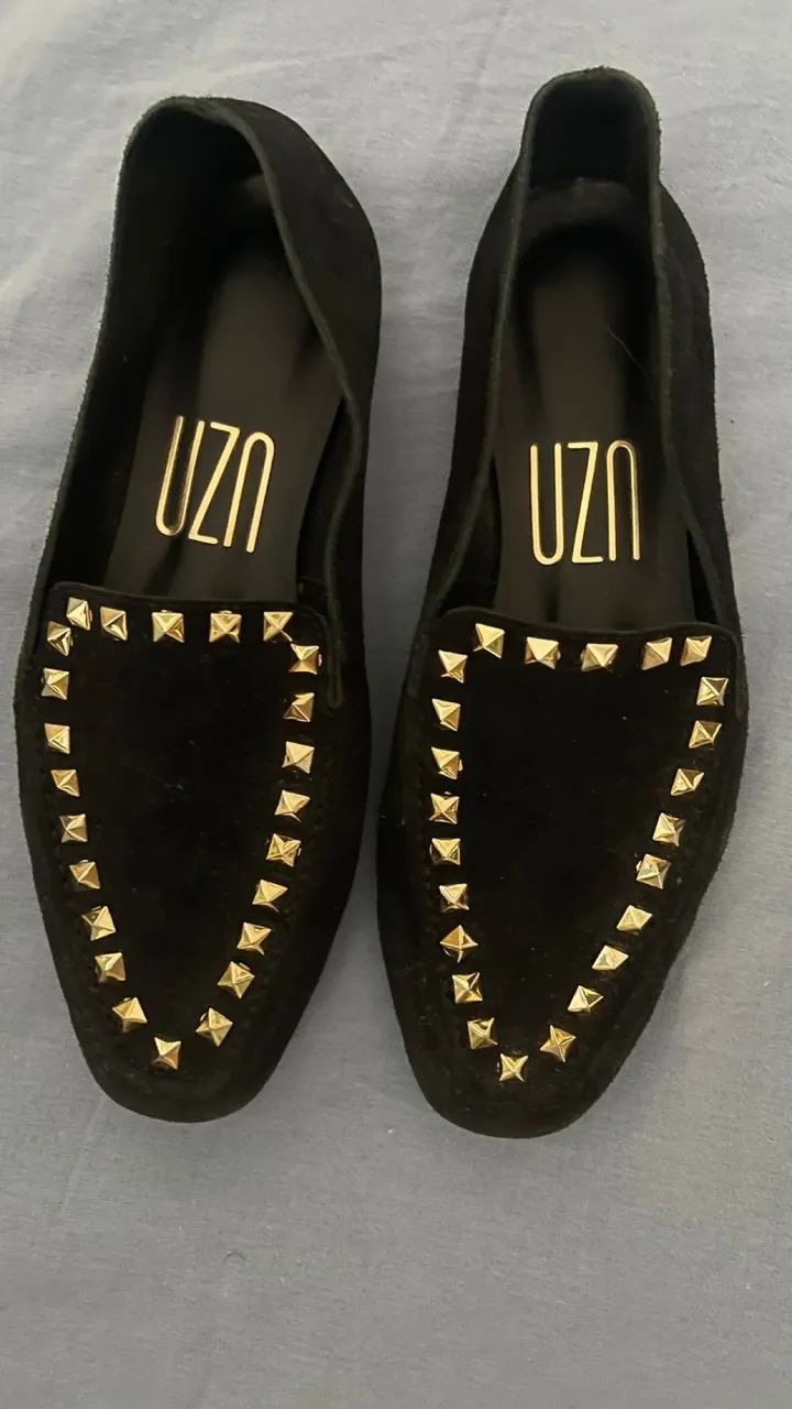 sapatilha uza