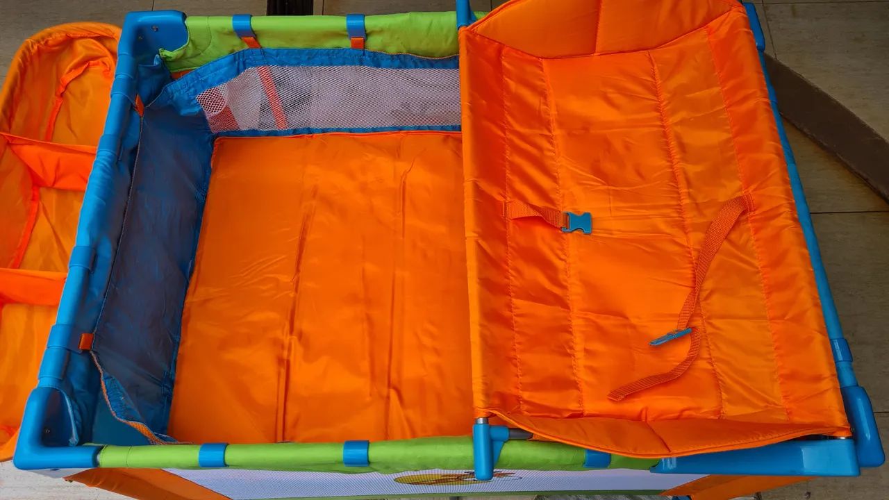 Berço portátil/desmontável 65204500261762121