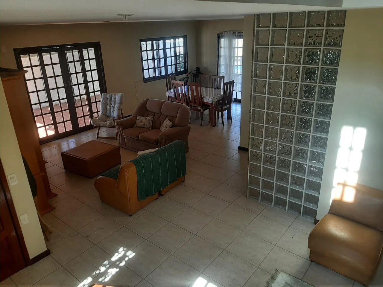 Peró com piscina e Churrasqueira  - Foto 4