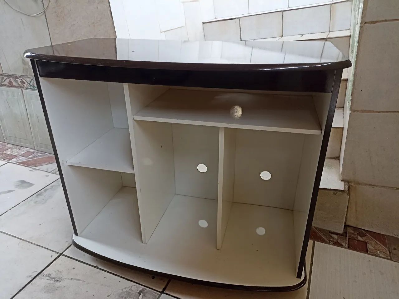 Móvel Multiuso com Design Moderno - Foto 3