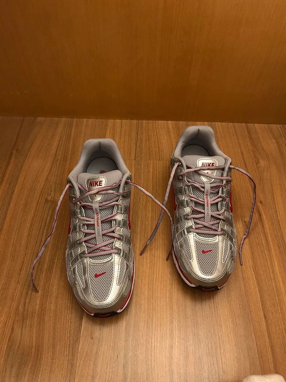 Nike p6000 retrô runner - Foto 3